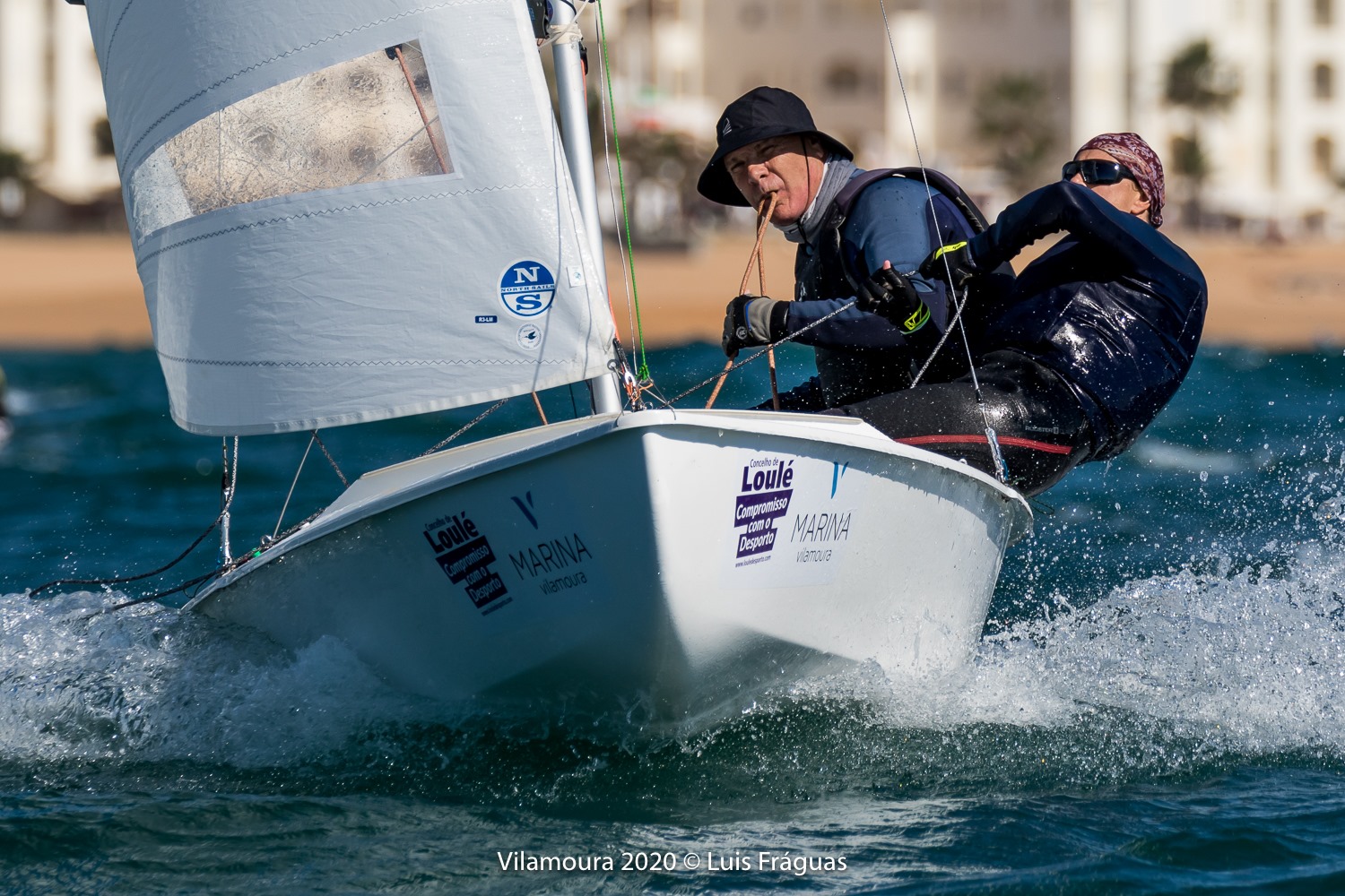 Torneio Internacional de Vela do Carnaval – Day 2 Image