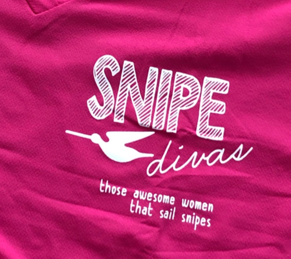 Ladies and Gentlemen, the SnipeDivas! Image