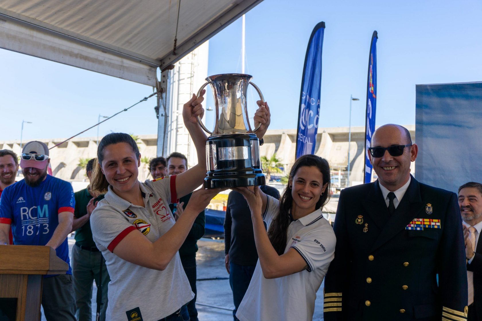 Copa de Andalucía- Trofeo S.M. el Rey Image