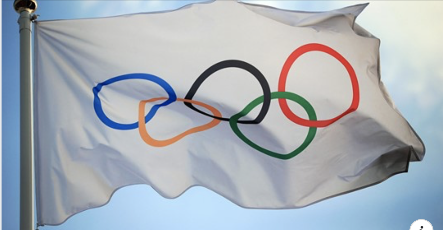 Olympic Games Postponed Image