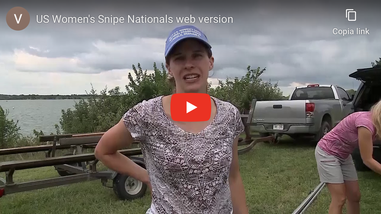 2019 US Women’s Snipe Nationals Image