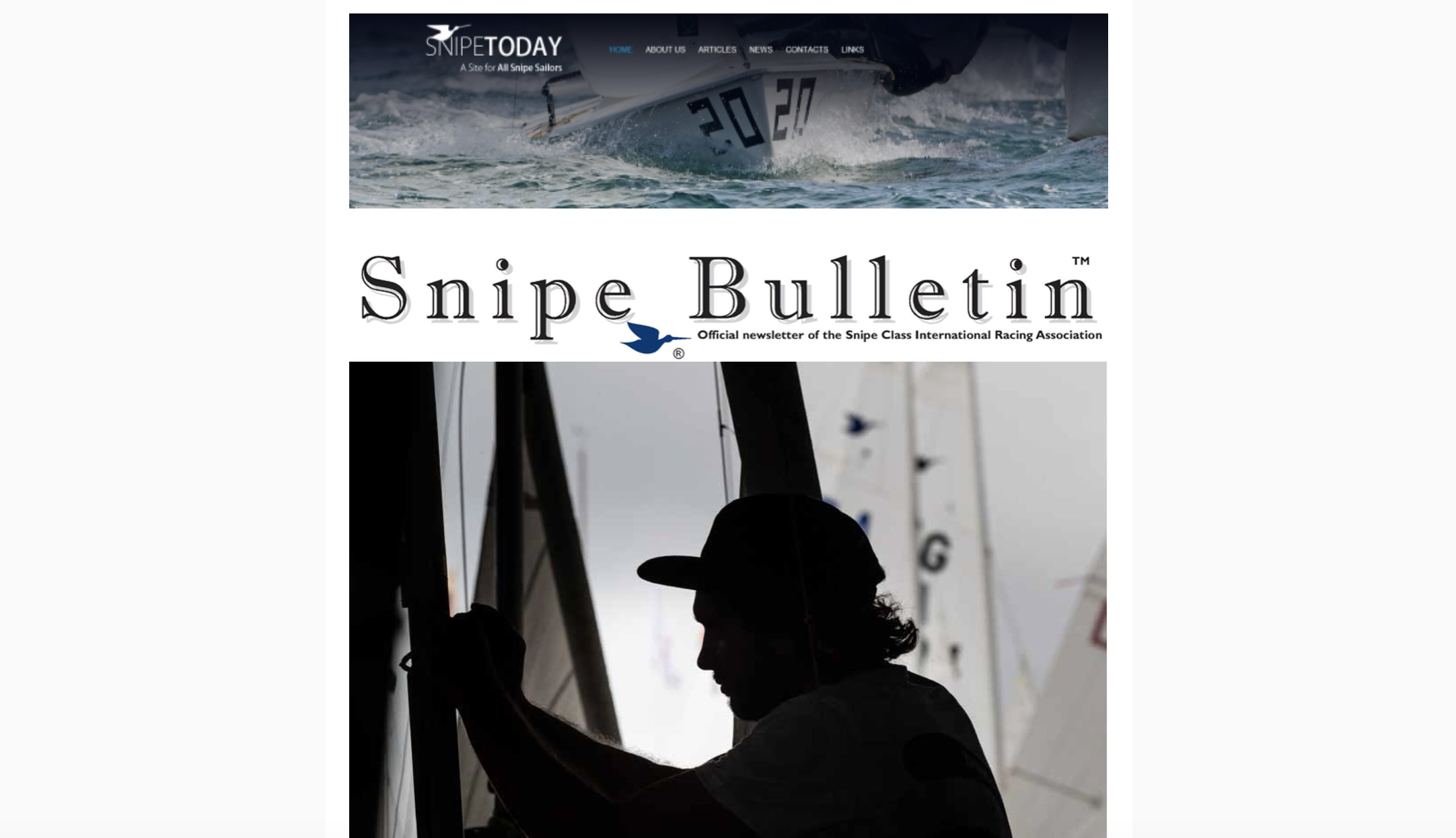 SnipeToday Stories This Week Image
