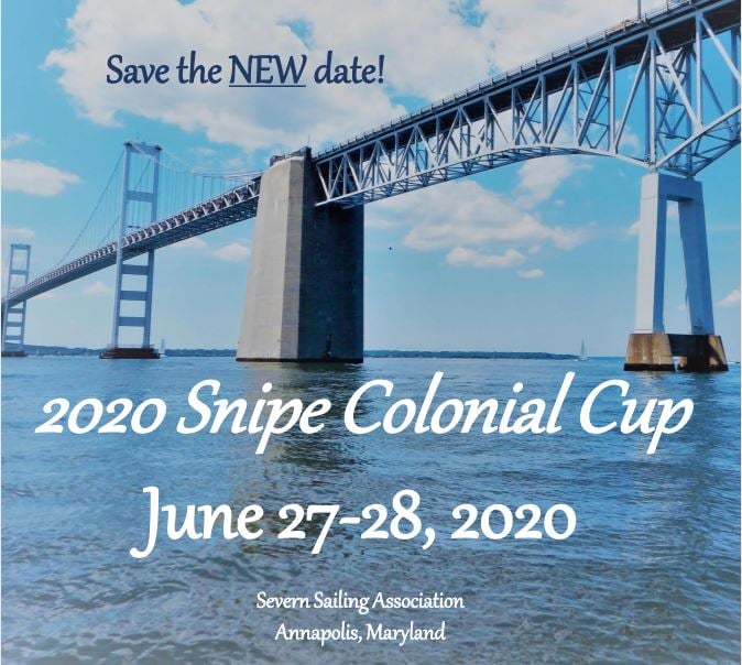 Colonial Cup – New Date! Image