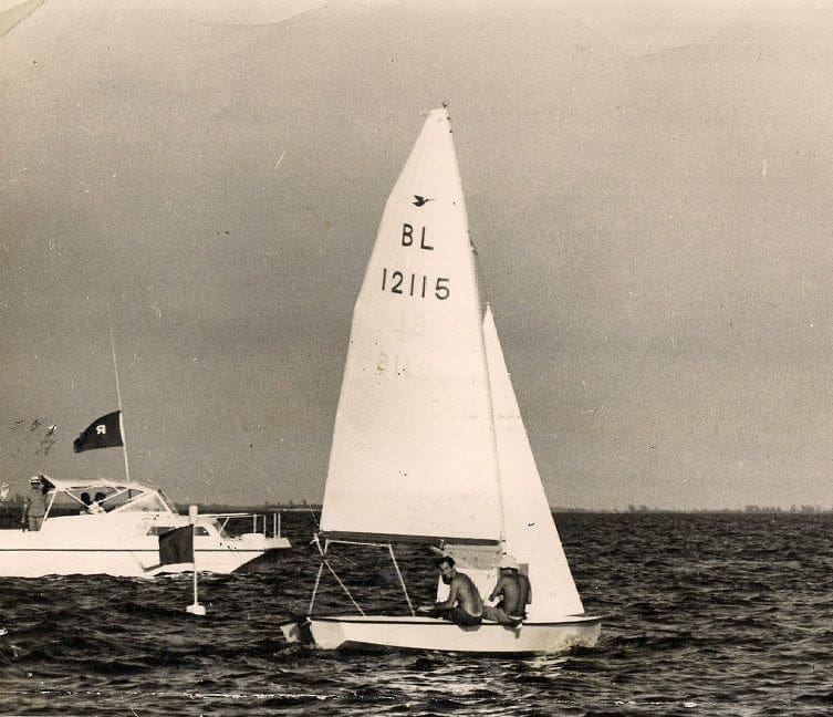 1967 World Championship Image