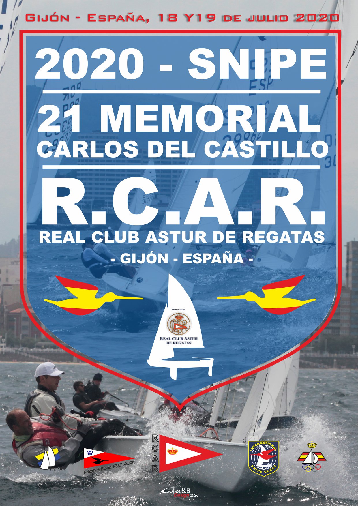 Memorial Carlos del Castillo Image