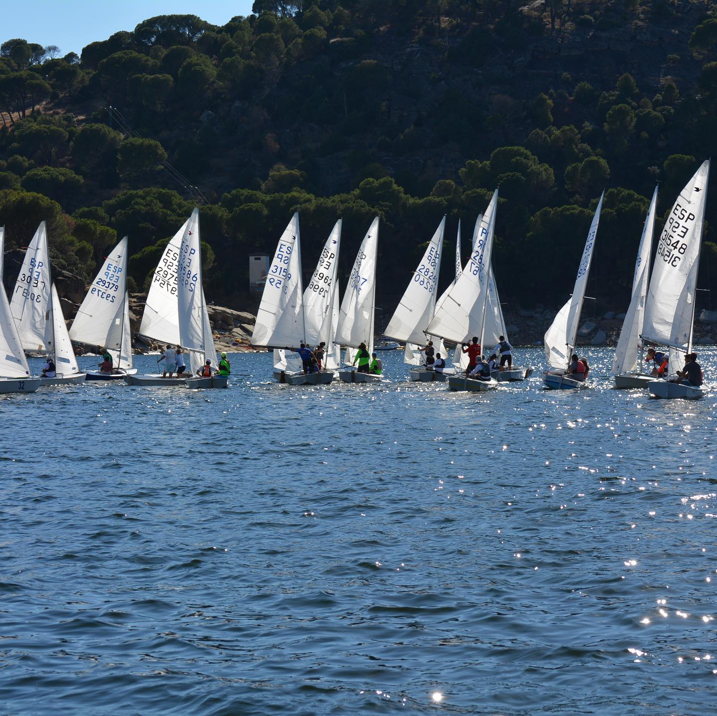 Campeonato Autonómico de Madrid Image