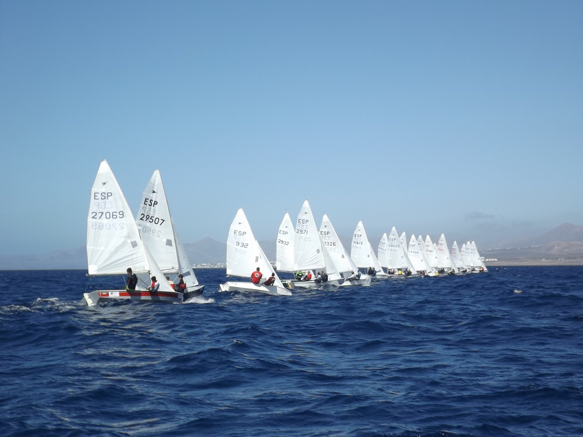 Campeonato de Canarias Image