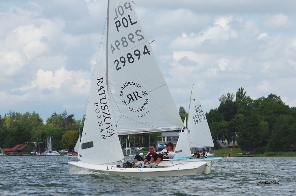 Polish Nationals – Final Image