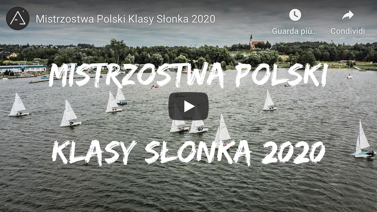 Polish Nationals – Video Image