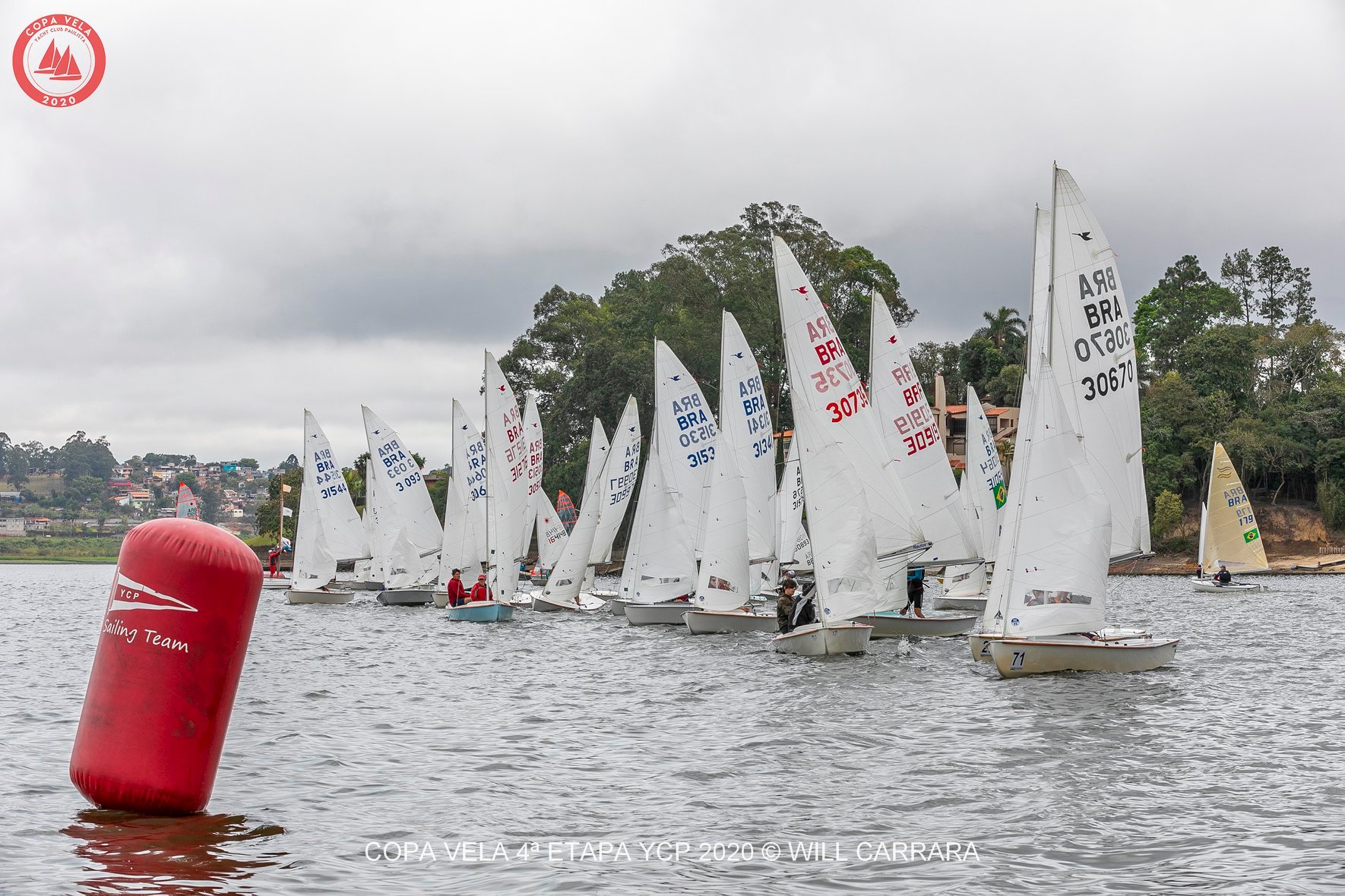 Copa Vela 4 Etapa Image