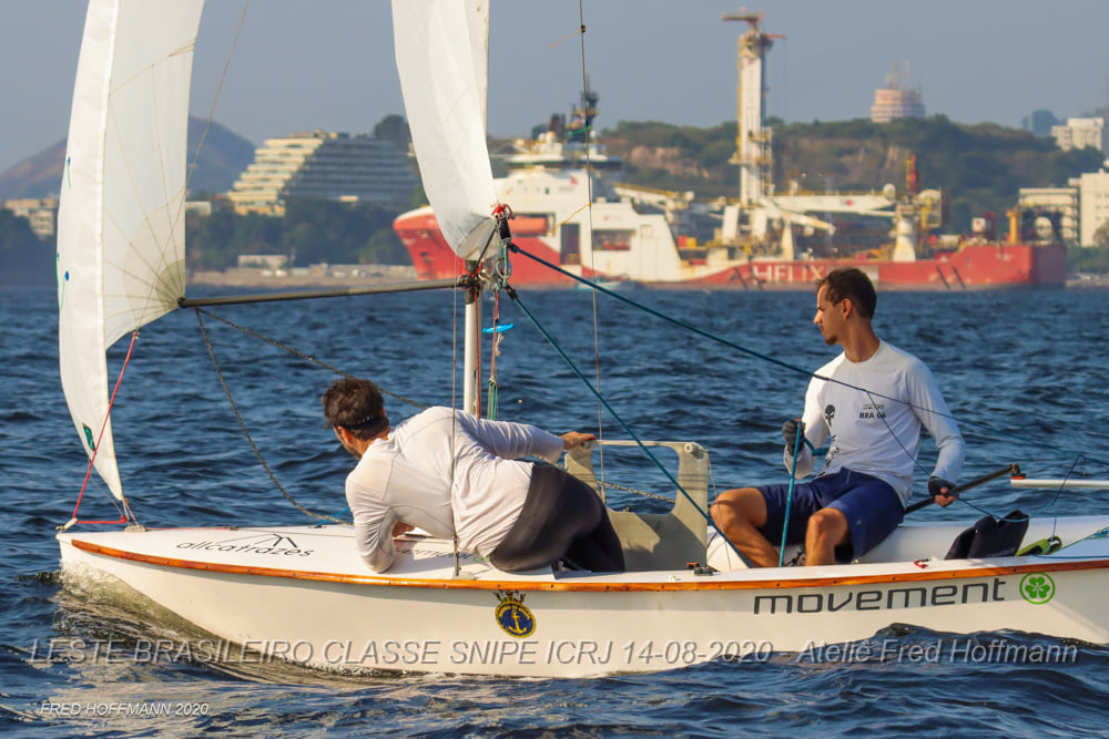 Campeonato Leste Brasileiro Image