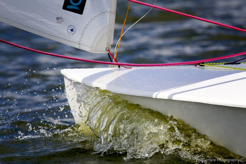 Regata Ziro Emilio Ramenzoni Image