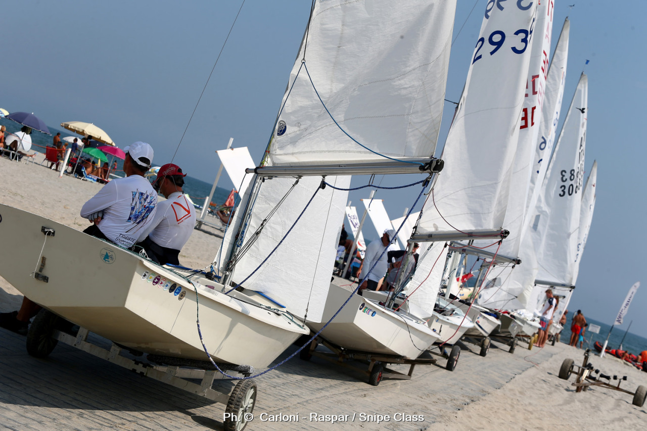 Trofeo Mattia De Carolis Image