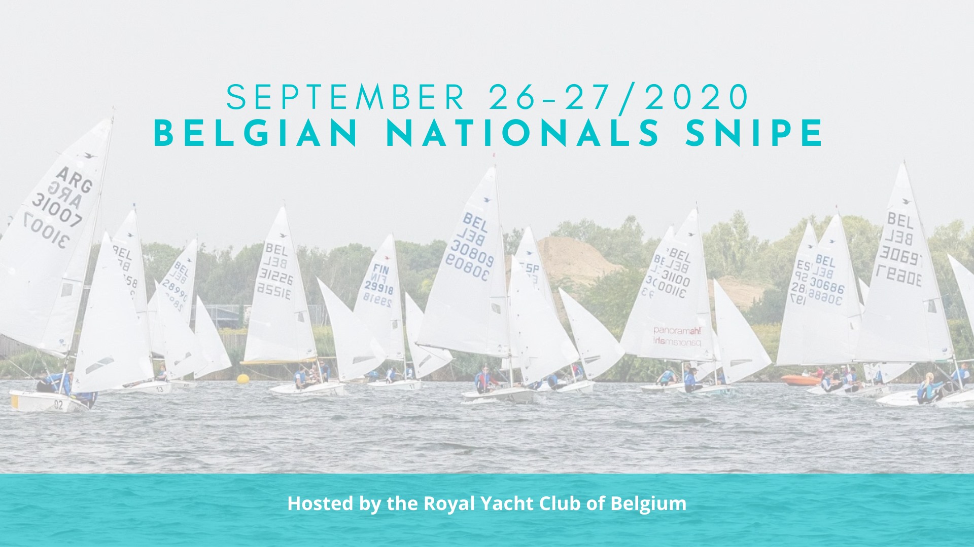 Belgian Nationals – Day 1 Image