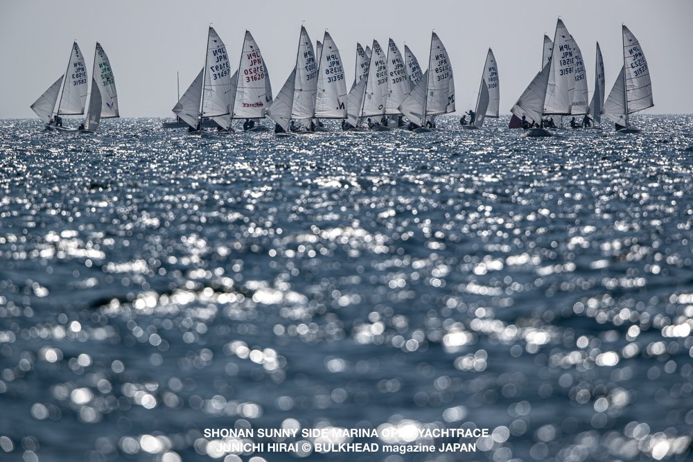 Shonan Sunny Side Marina Open Image