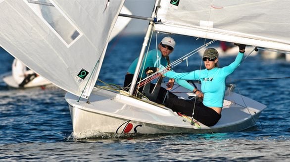 US Women’s Nationals Image