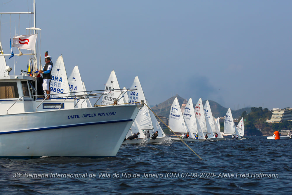 Semana Internacional de Vela do Rio de Janeiro Image