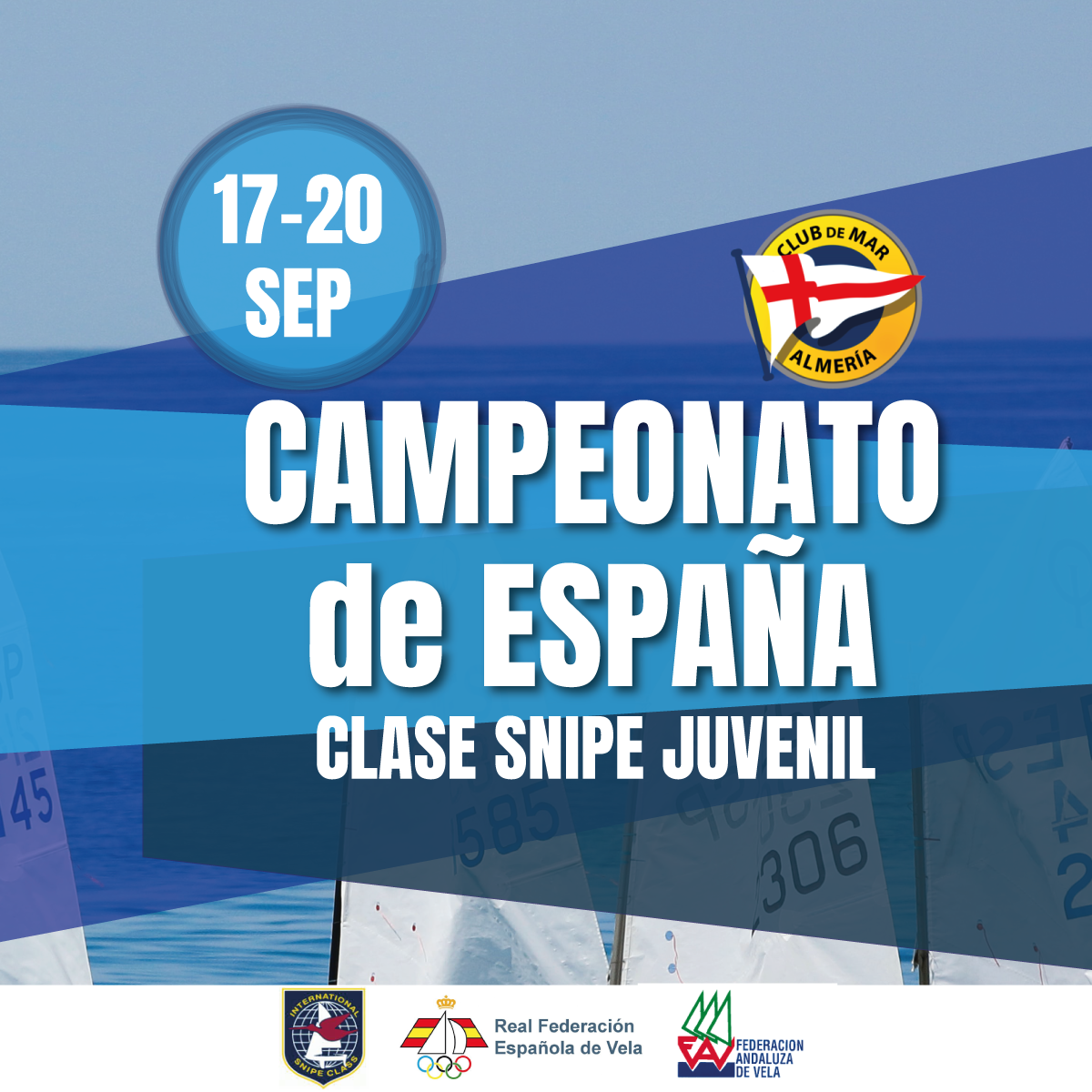 Spanish Junior Nationals – Day 2 Image