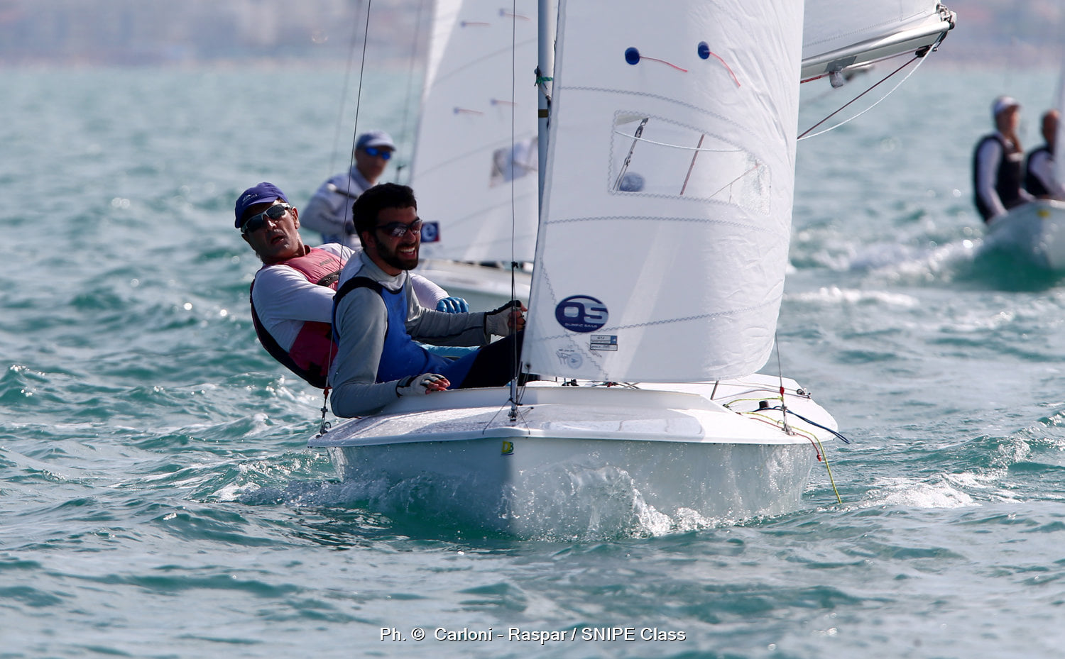 Italian Nationals – Final Image