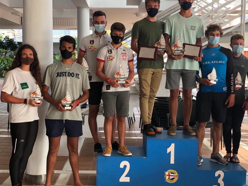 Spanish Junior Nationals – Final Image