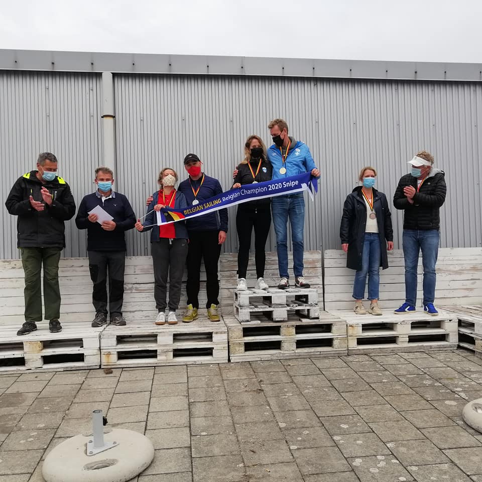 Belgian Nationals – Final Image