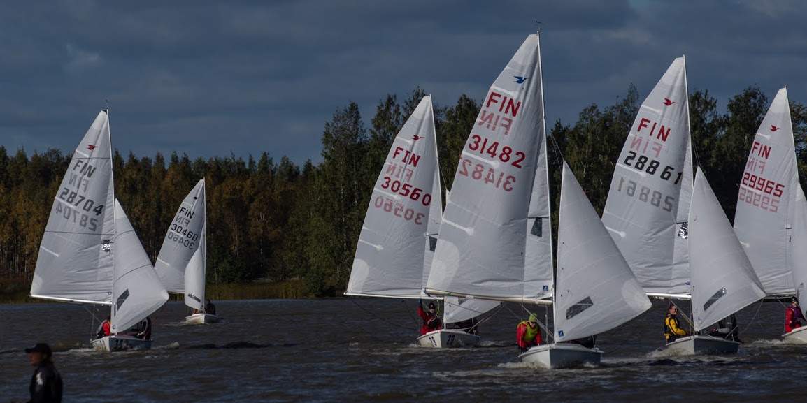 R4 / Finnish Master Nationals Image