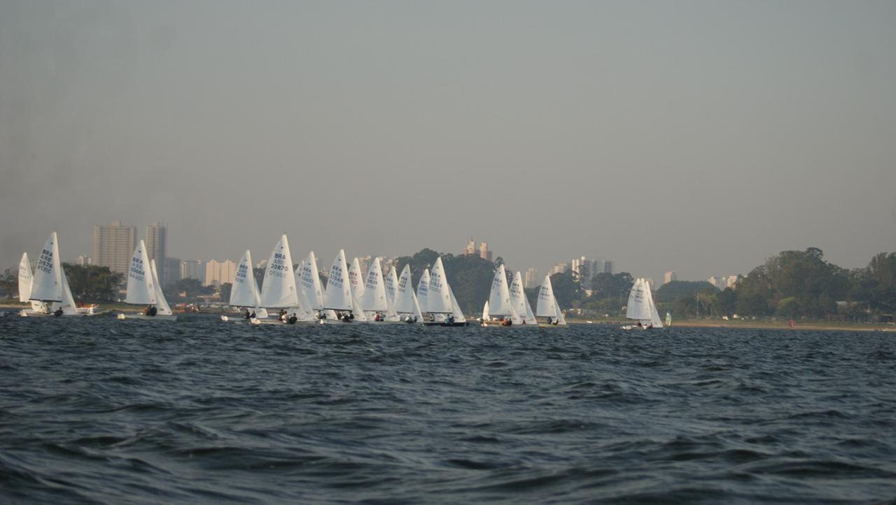 Semana de Vela de Sao Paulo Image