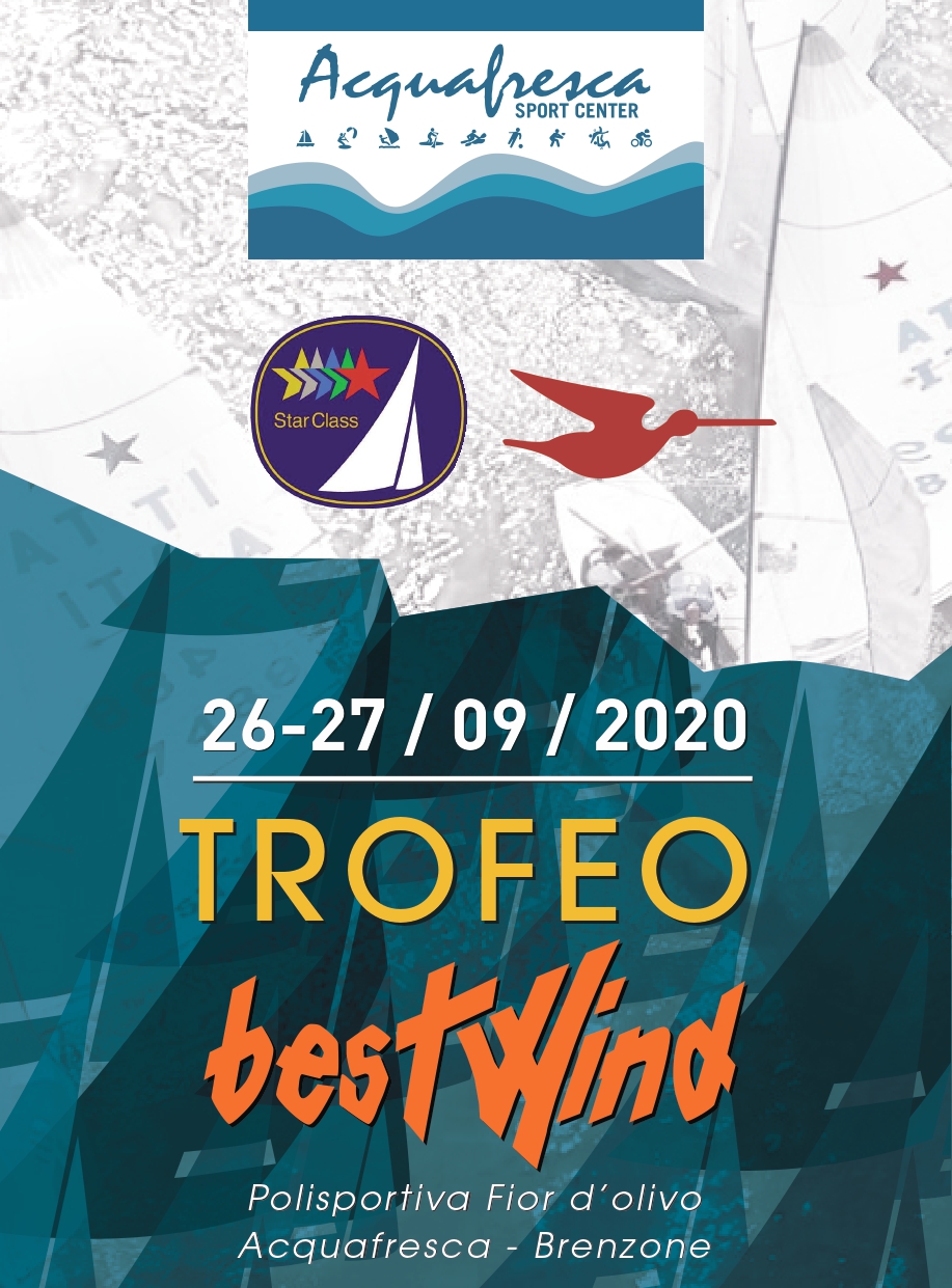 Trofeo Best Wind Image