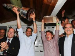 Dante Bianchi (BRA) Image