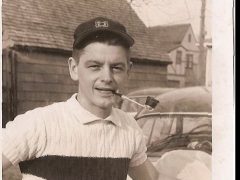 Harold L. Gilreath Sr. (USA) Image