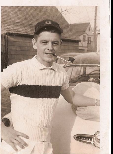 Harold L. Gilreath Sr. (USA) Image