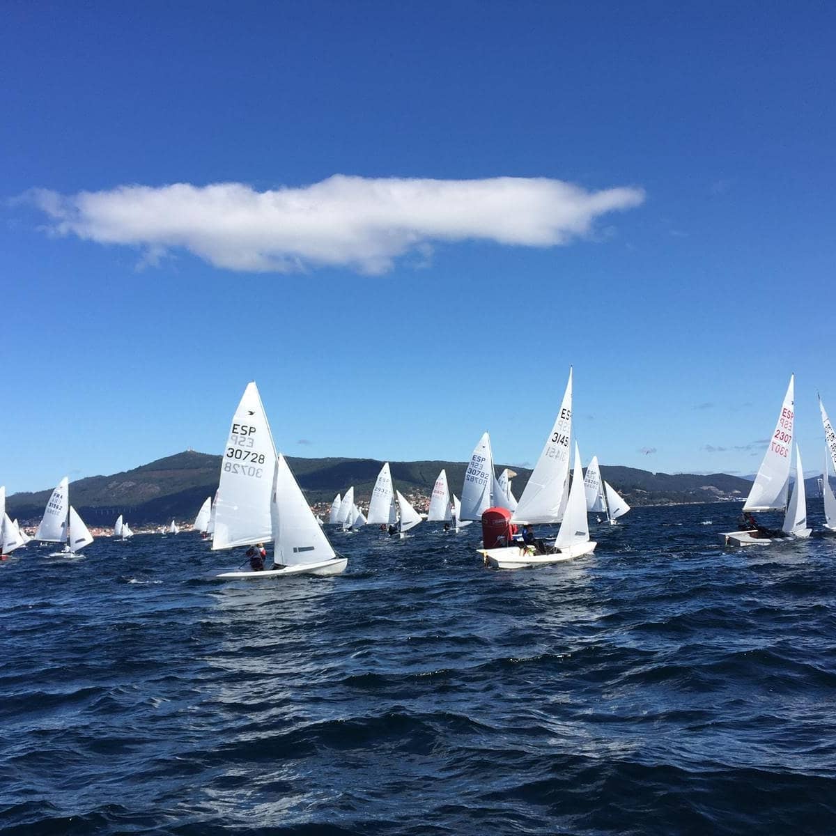 Spanish Nationals – Day 2 Image