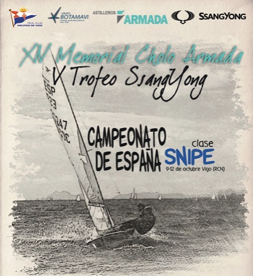 Spanish Nationals – Day 1 Image