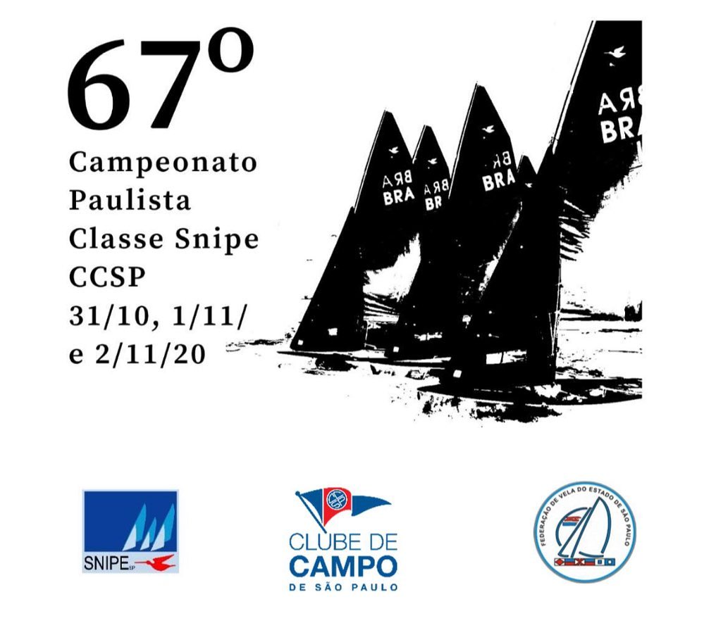 Campeonato Paulista Feminino Archives - Snipe Class International