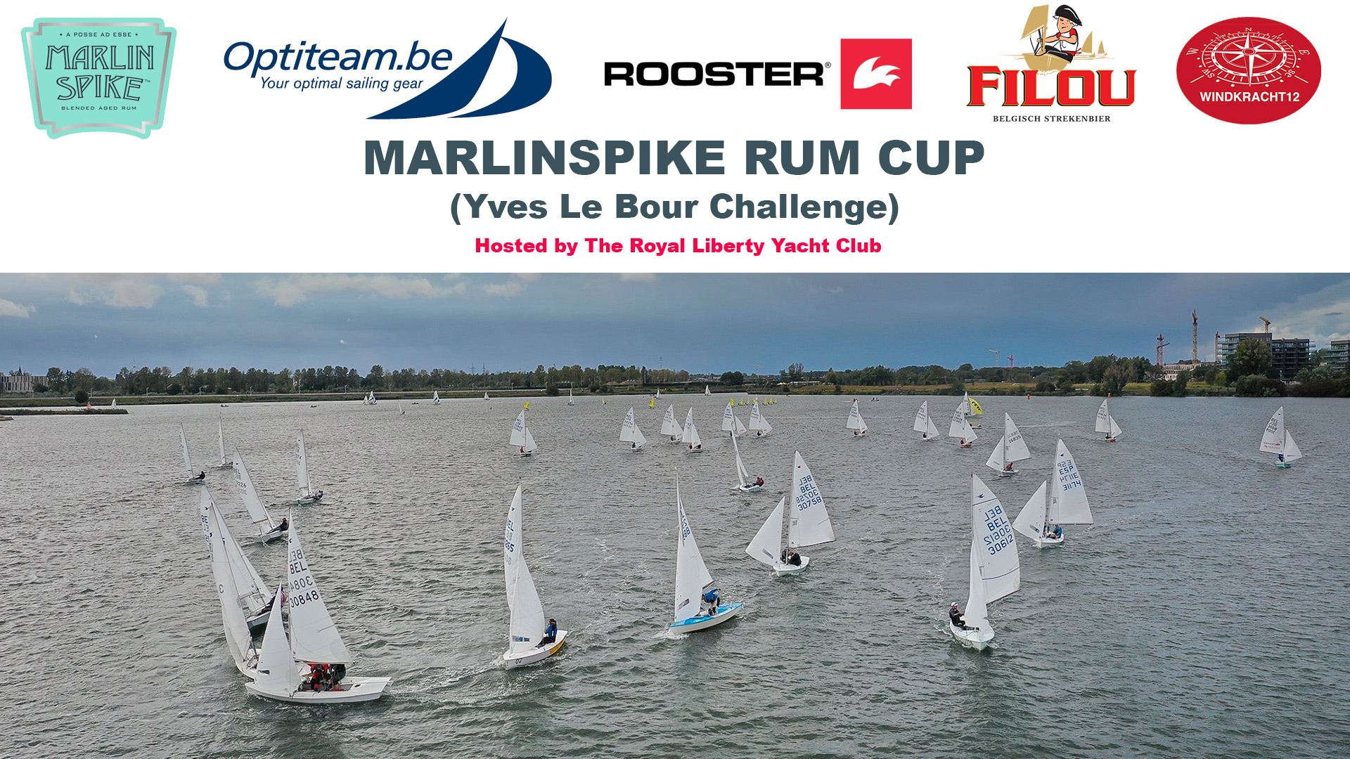 MarlinSpike Rum Cup Image