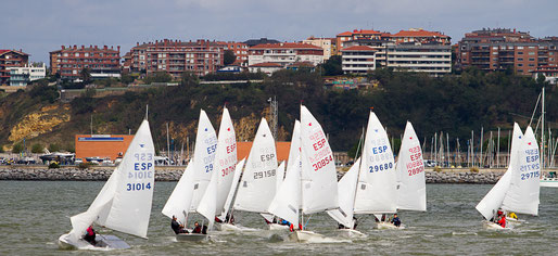 Trofeo Escuela de Vela José Luis Ugarte Image