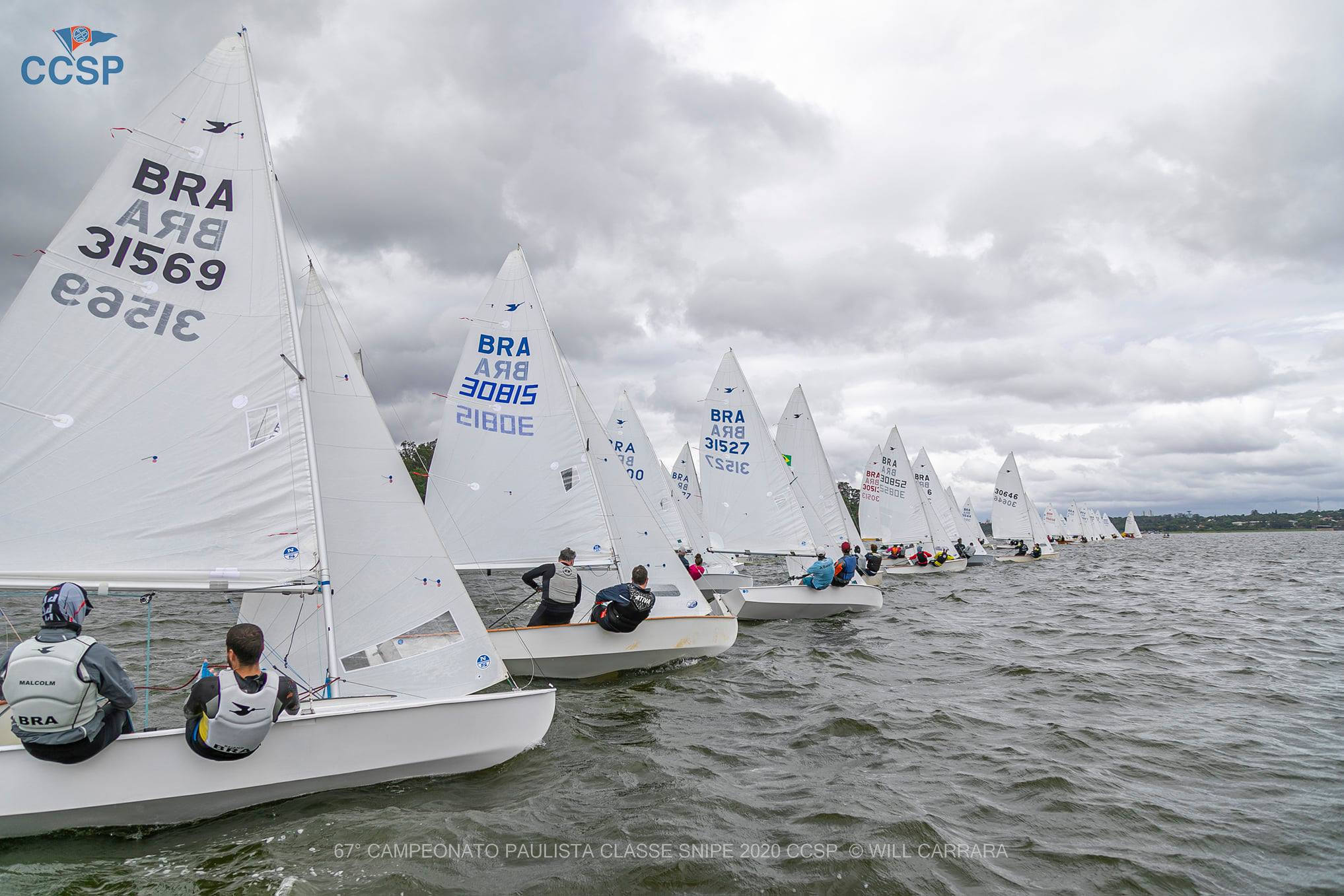 Campeonato Paulista Feminino Archives - Snipe Class International