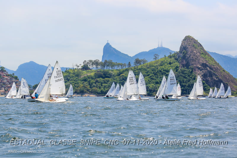 Campeonato Estadual Rio de Janeiro – First Weekend Image