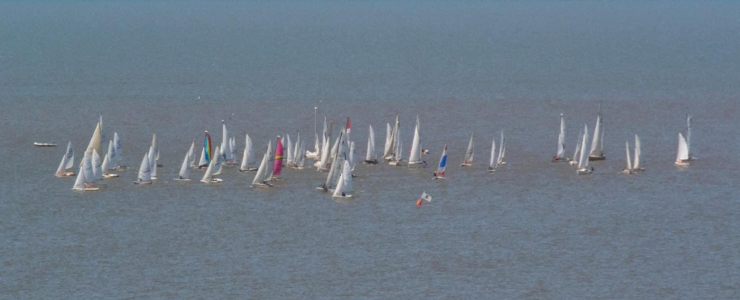 ACAL Regatta Image