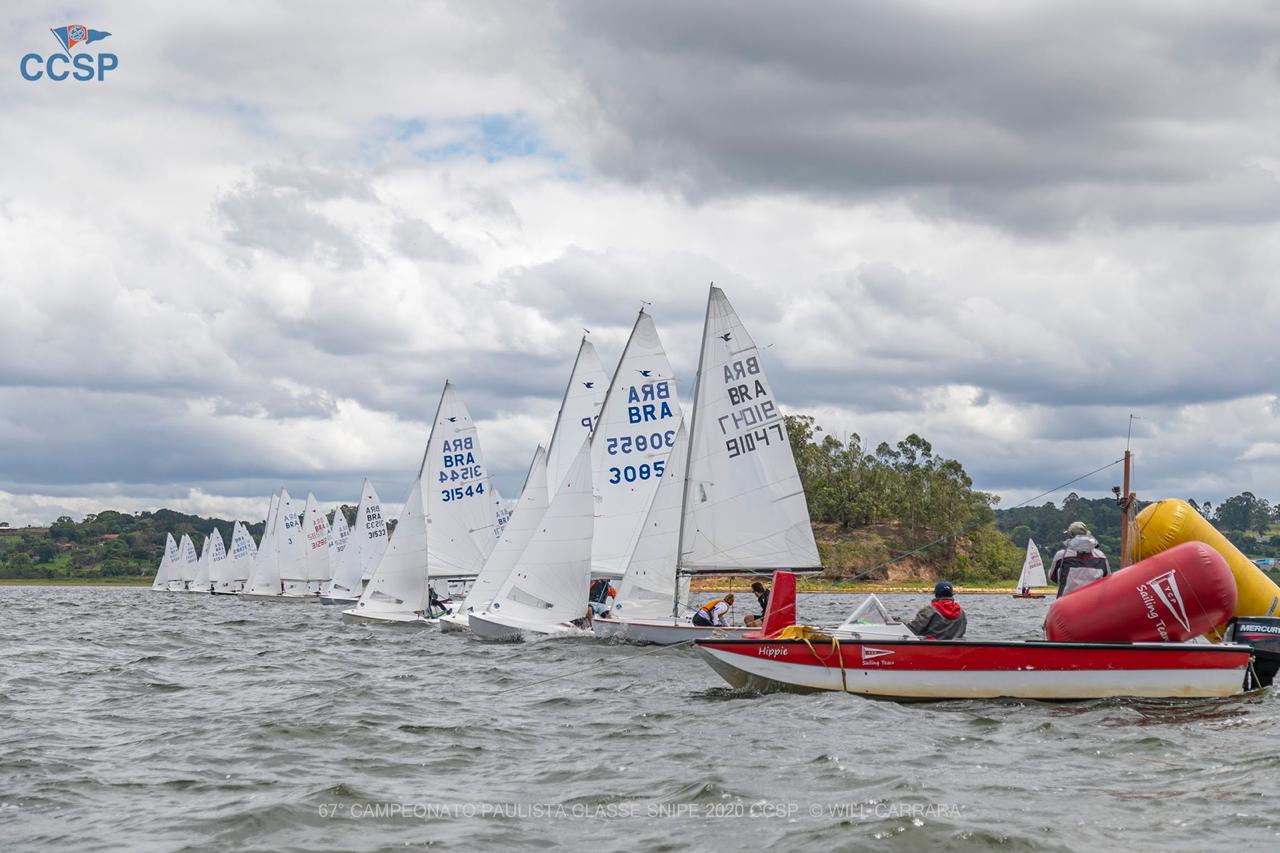 Campeonato Paulista Feminino Archives - Snipe Class International