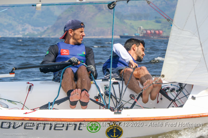 Copa Brasil de Vela – Day 4 Image