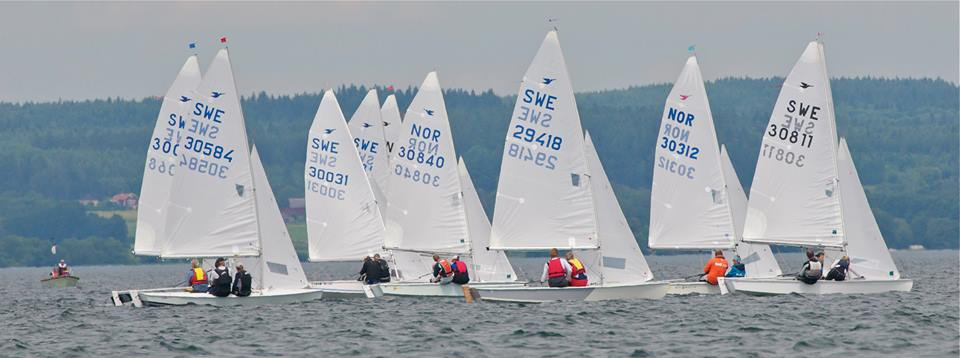 2021 Swedish Nationals Image