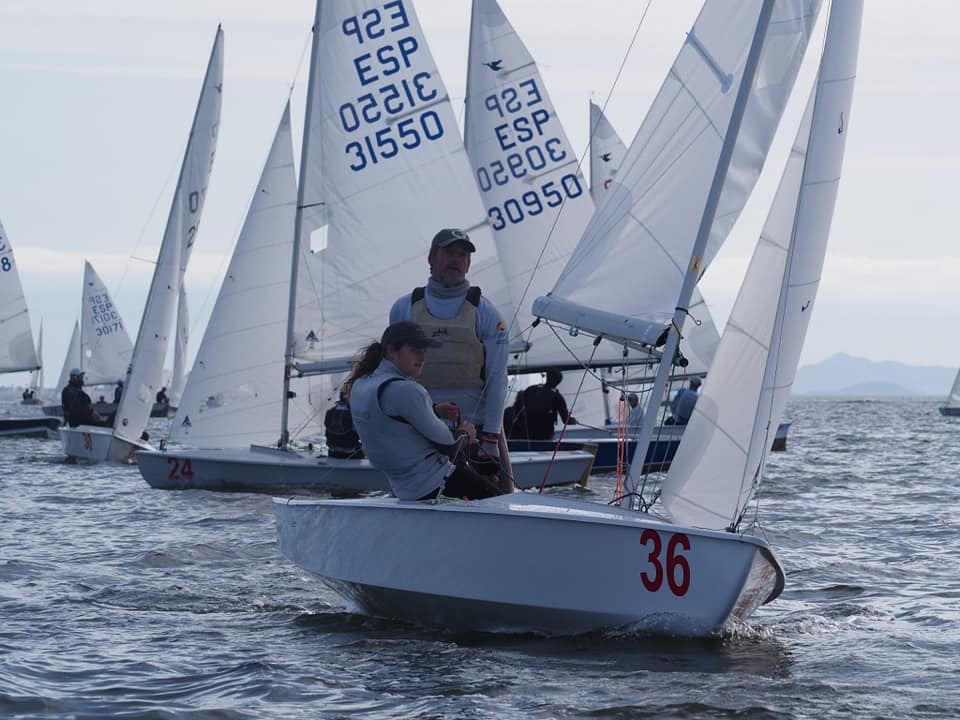 Mahon Winter Series 3 – Day 1 Image