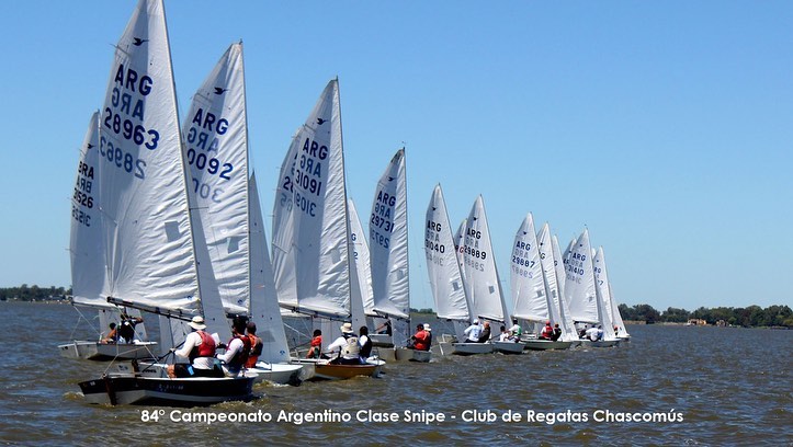 Argentinian Nationals – Final Image