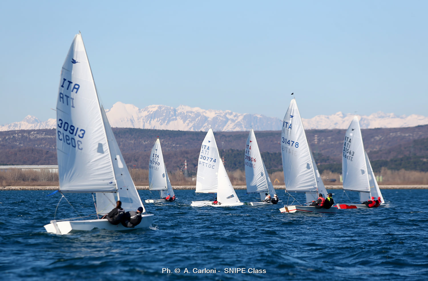 DB Sailing Academy Image