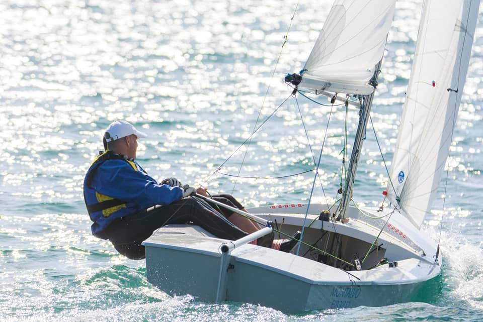 Campeonato Nacional Militar de Vela & Campeonato de Vela de la Armada Image