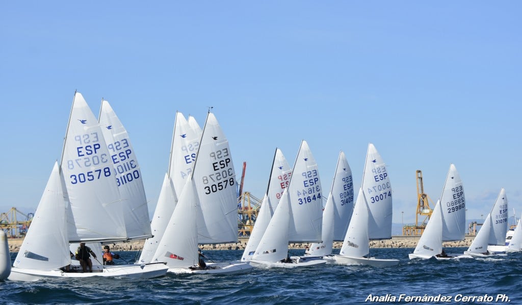 Gran Trofeo Valencia Image