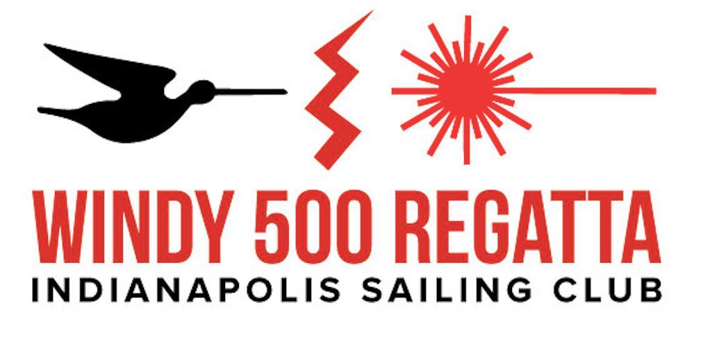 Indianapolis Windy 500 Regatta Image