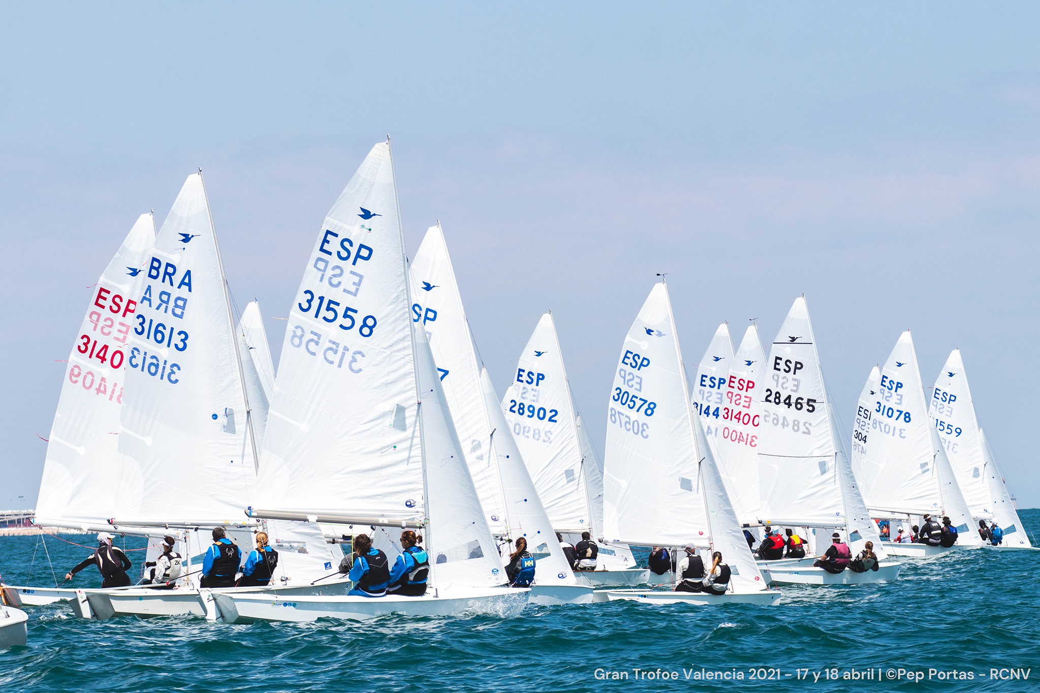 Campeonato Autonómico Valencia Image