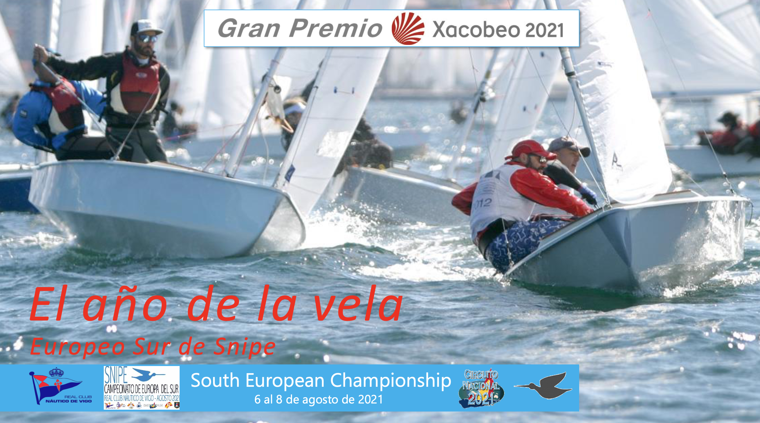 2021 South European Championship – Sergio Michel Perpetual Trophy Image